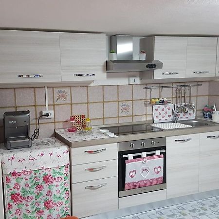 Apartament Sole...Mare...E...Spiaggie Bianche! Vada Zewnętrze zdjęcie