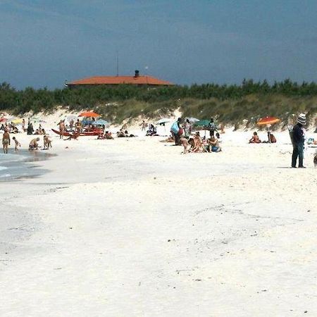 Apartament Sole...Mare...E...Spiaggie Bianche! Vada Zewnętrze zdjęcie