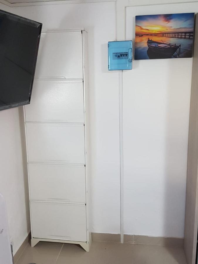 Apartament Sole...Mare...E...Spiaggie Bianche! Vada Zewnętrze zdjęcie