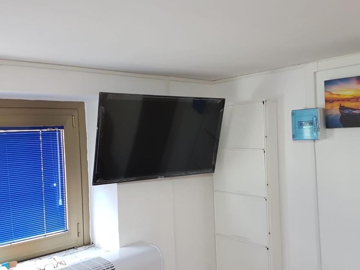 Apartament Sole...Mare...E...Spiaggie Bianche! Vada Zewnętrze zdjęcie