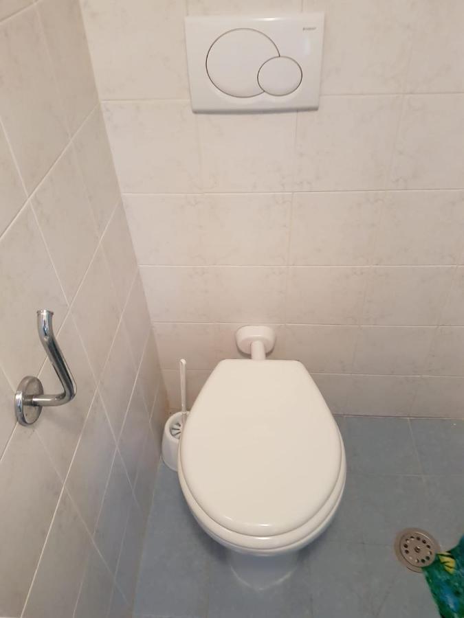 Apartament Sole...Mare...E...Spiaggie Bianche! Vada Zewnętrze zdjęcie