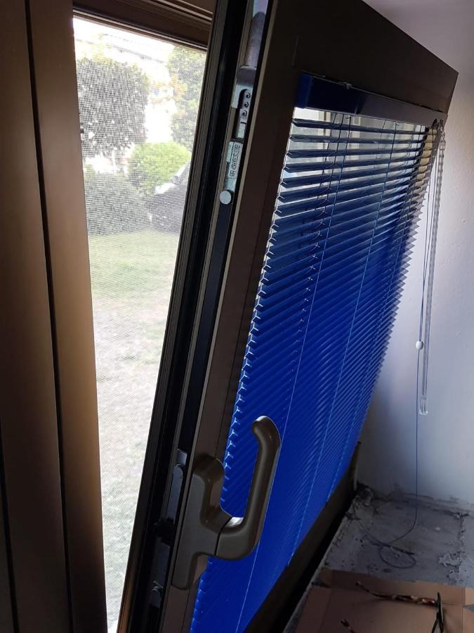 Apartament Sole...Mare...E...Spiaggie Bianche! Vada Zewnętrze zdjęcie