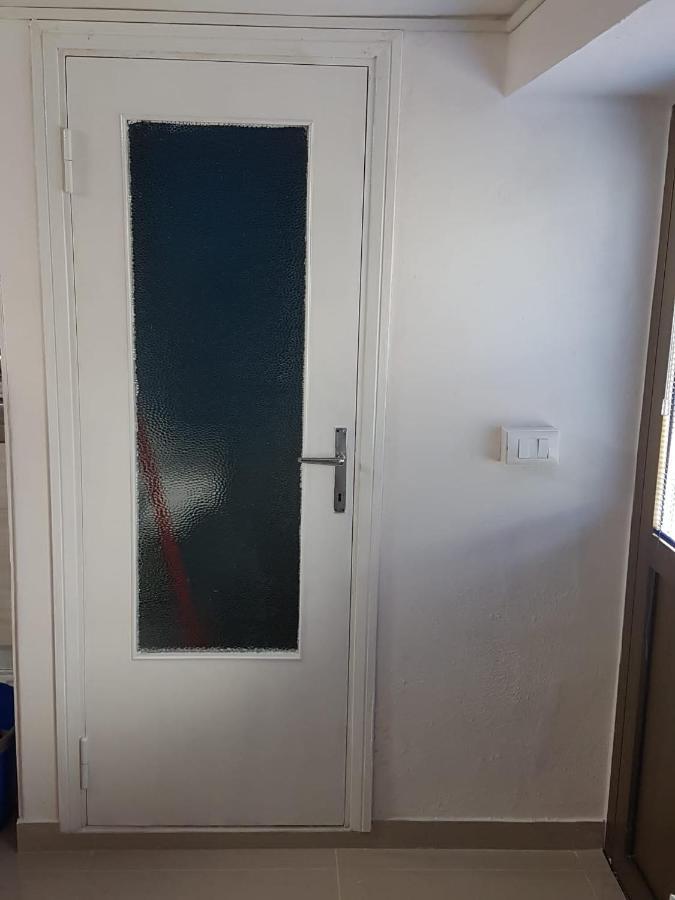 Apartament Sole...Mare...E...Spiaggie Bianche! Vada Zewnętrze zdjęcie