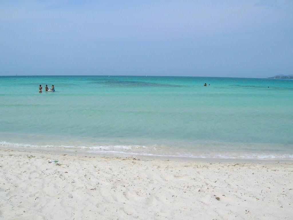 Apartament Sole...Mare...E...Spiaggie Bianche! Vada Zewnętrze zdjęcie