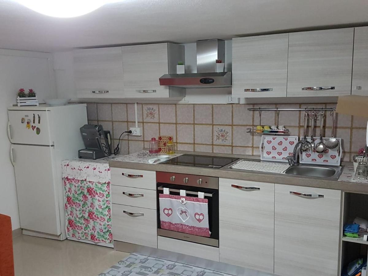 Apartament Sole...Mare...E...Spiaggie Bianche! Vada Zewnętrze zdjęcie