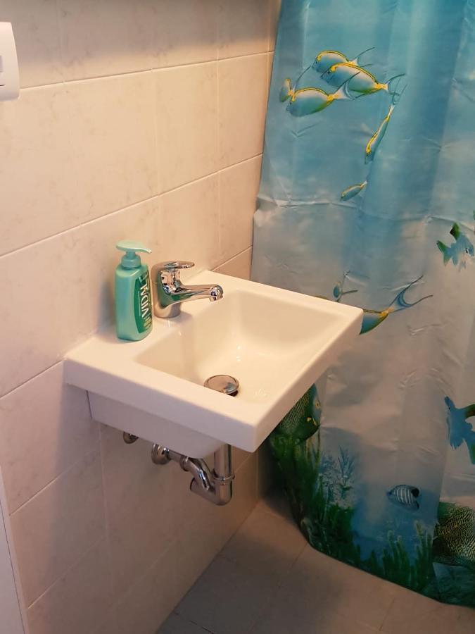 Apartament Sole...Mare...E...Spiaggie Bianche! Vada Zewnętrze zdjęcie