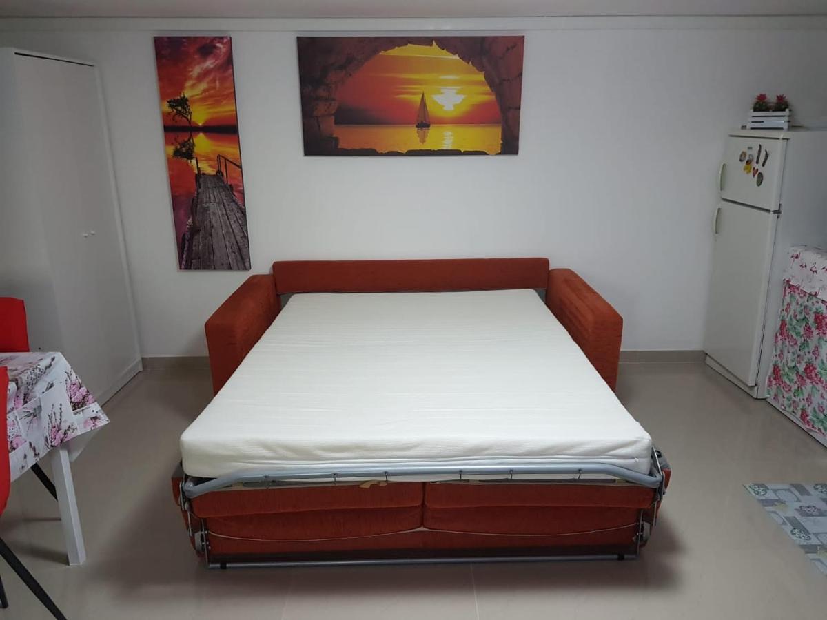 Apartament Sole...Mare...E...Spiaggie Bianche! Vada Zewnętrze zdjęcie
