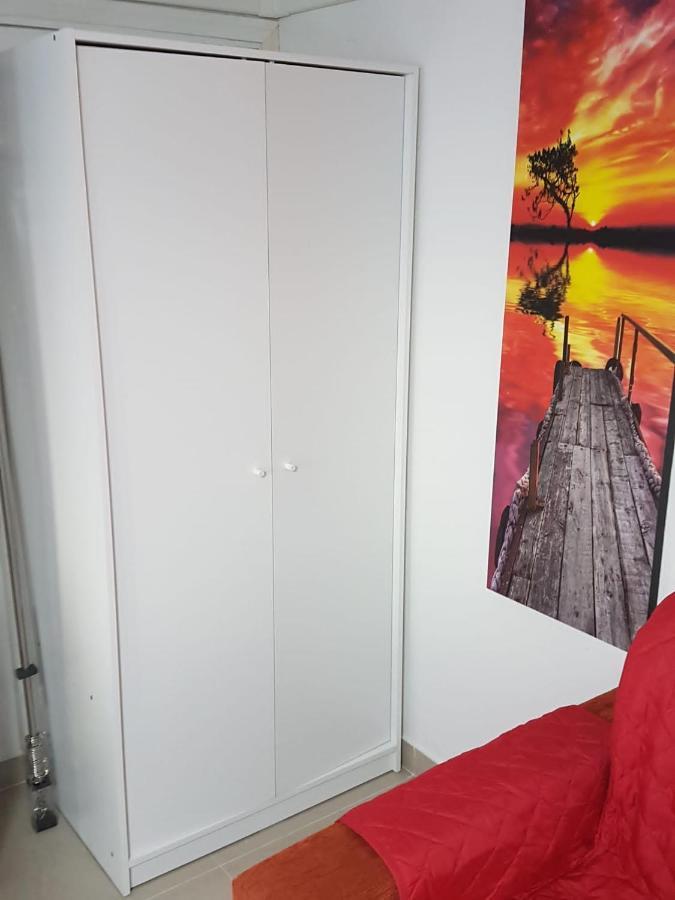 Apartament Sole...Mare...E...Spiaggie Bianche! Vada Zewnętrze zdjęcie